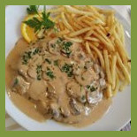 Baesweiler Eck Cibo