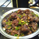 Aatithya Cibo