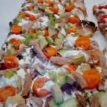 Pizzadivina Nourriture