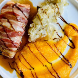 Mascareignes Cibo