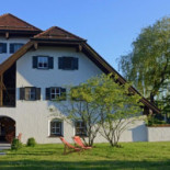 Gasthof Moosleitner Cibo