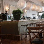 Dockland Cibo