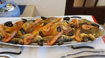 La Camargue food