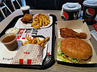 Kfc food