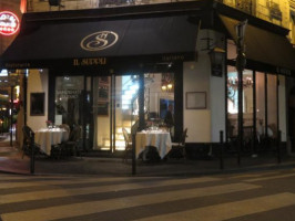 il suppli paris food