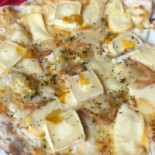 Le Lounge Eurl Cibo