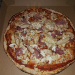 Pizz'Attack Cibo