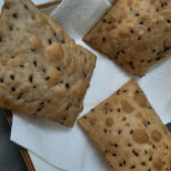 La Bottega Da Leonida Nourriture