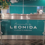 La Bottega Da Leonida Nourriture