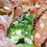 Speed'pizz Cibo