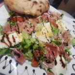 Speed'pizz Cibo