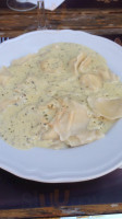 Les Raviolis du Chateau food