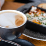 Bosham Inn Cibo