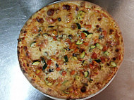 Lino's Pizzeria Pizza food