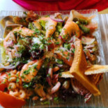 Aux Agapes Cibo