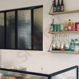 Greenpoint Cantine Cibo