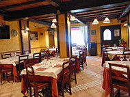 Trattoria La Casareccia food