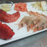 Il Caminetto food