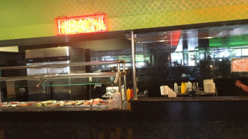 Hibachi Grill Supreme Buffet outside