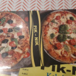 Pik-nik Cibo