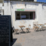 Vertici Cibo