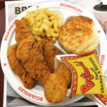 Bojangles Cibo
