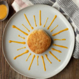 Bojangles Cibo