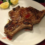 Dativo Comida