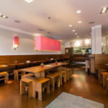 Thai Express Dentro