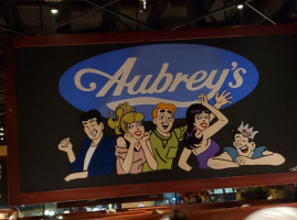 Aubrey's Papermill inside