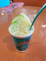 Bahama Buck's Harker Heights food