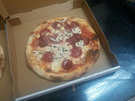 Pizzeria Marchica food