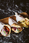 Suvlaki food