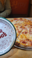 Papa Gino's food