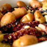 Os Farinhas Cibo