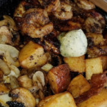 Applebee's Cibo