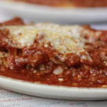 Vinces Spaghetti Express Cibo
