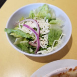 Fazoli's Cibo
