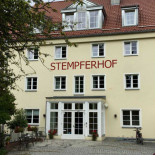 Stempferhof Esterno