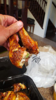 El Pollo Loco food