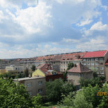 Hostel Barno Esterno