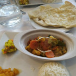 Katmandou Les Saveurs De L'himalaya Cibo