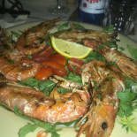 Papeete Nourriture