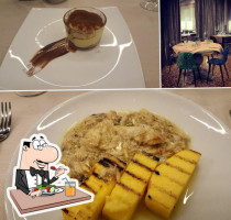 Albergo Contarini food