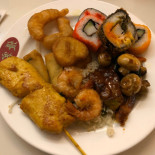 Sanku Maots'ai (mitte) Sān Gù Mào Cài Cibo
