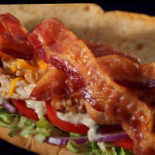 Subway Cibo