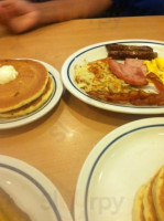 Ihop food