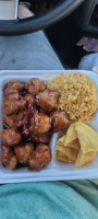 Hunan Express food