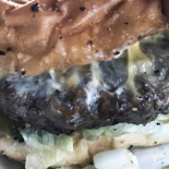 Burger Esterno