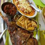 la tornadia Cibo